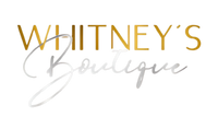 Whitney's Boutique