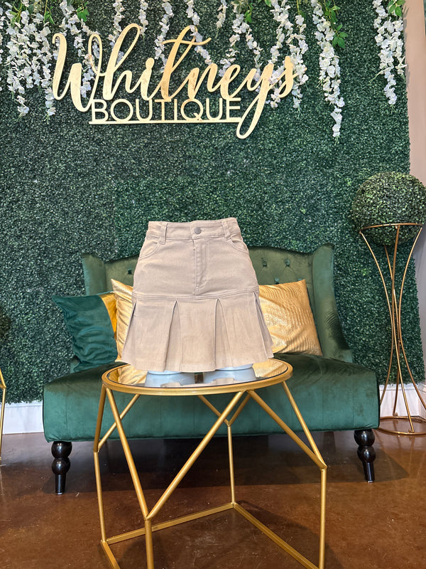 Ryan Skort