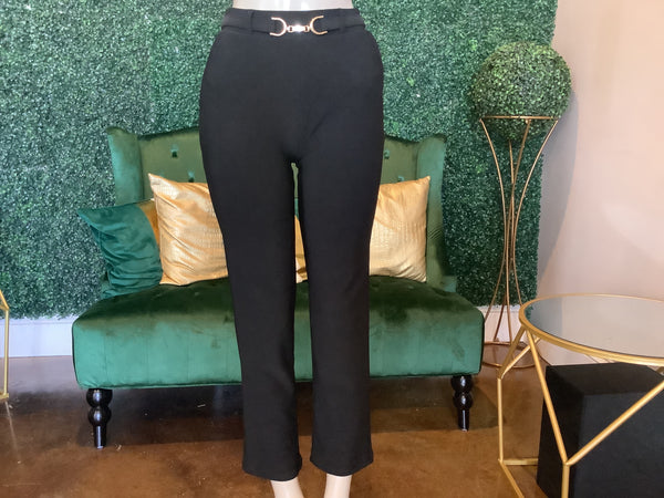 Halle Pants