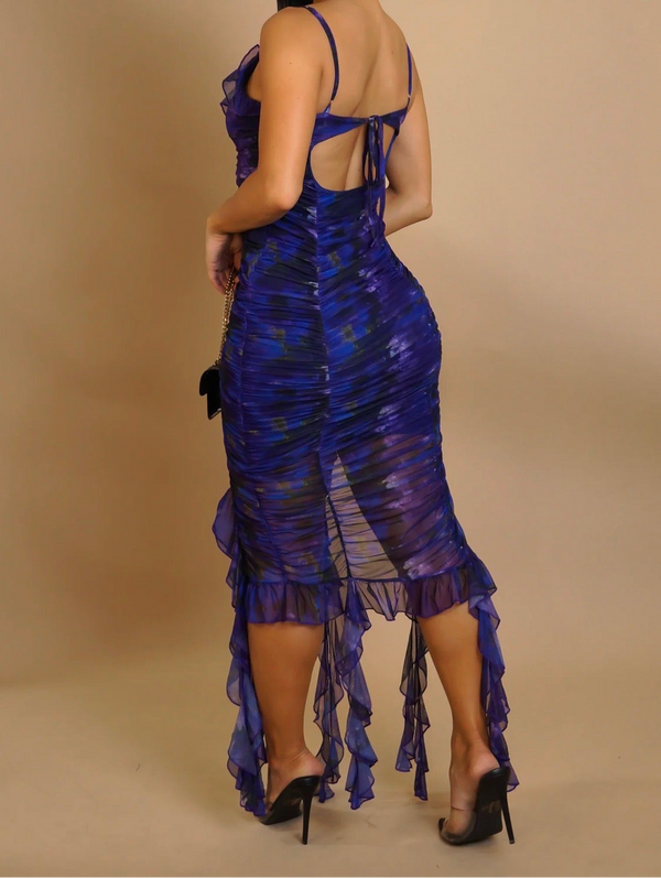 Very Mindful Dress