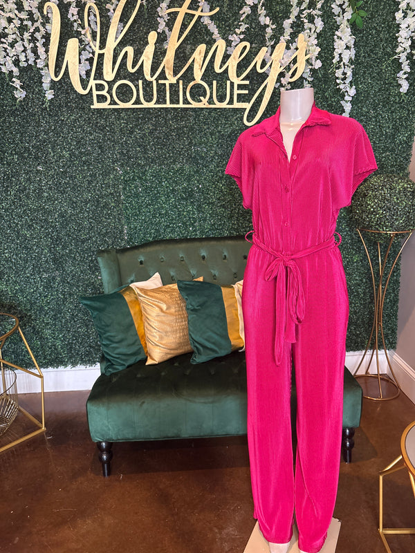 Keoni Jumpsuit