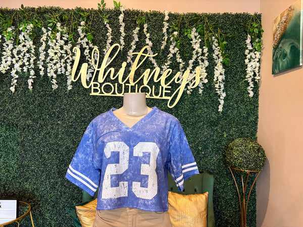 For Da Luv of Jerseys