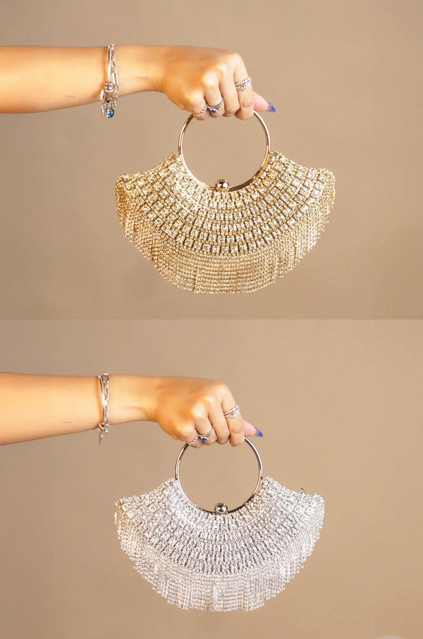 Show & Tell Purse