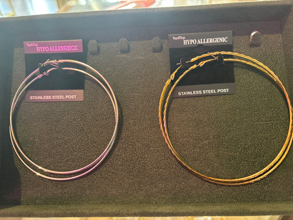 The Hoops