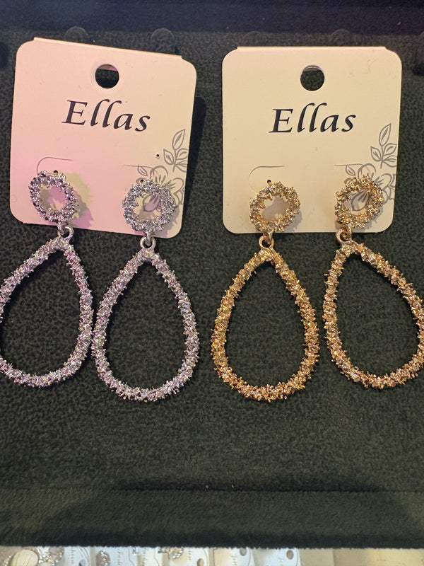 Ella Earrings