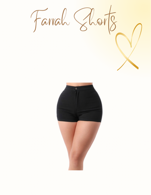 Farrah Shorts