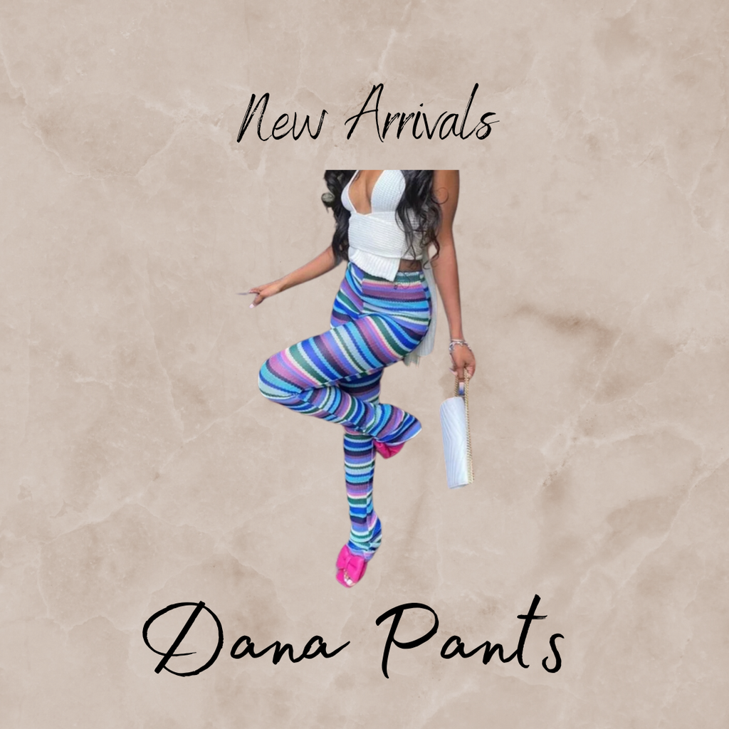 Dana Pants